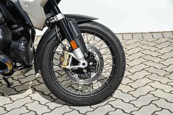 2020 BMW R 1250 GS Exclusive R 1250