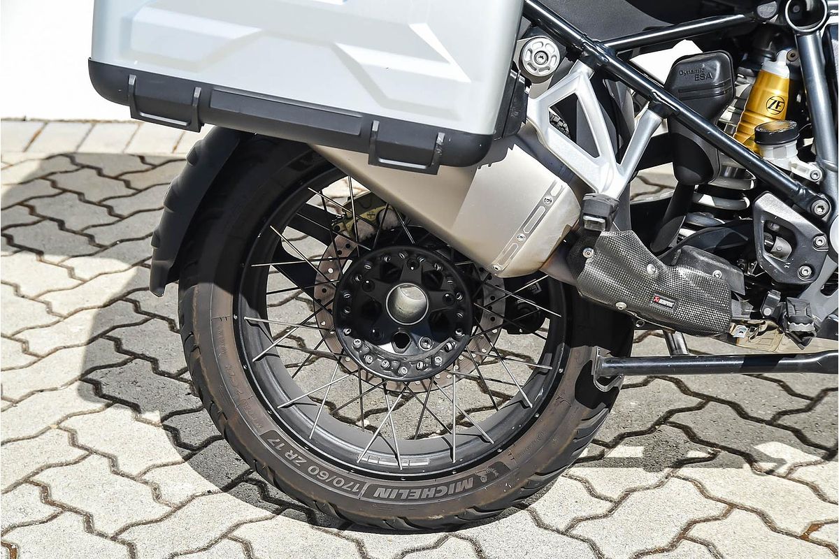 2020 BMW R 1250 GS Exclusive R 1250