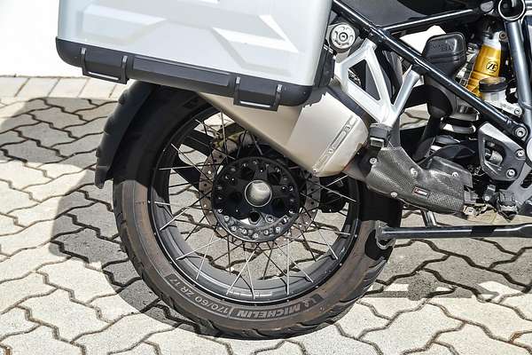 2020 BMW R 1250 GS Exclusive R 1250