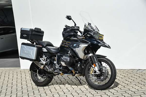2020 BMW R 1250 GS Exclusive R 1250