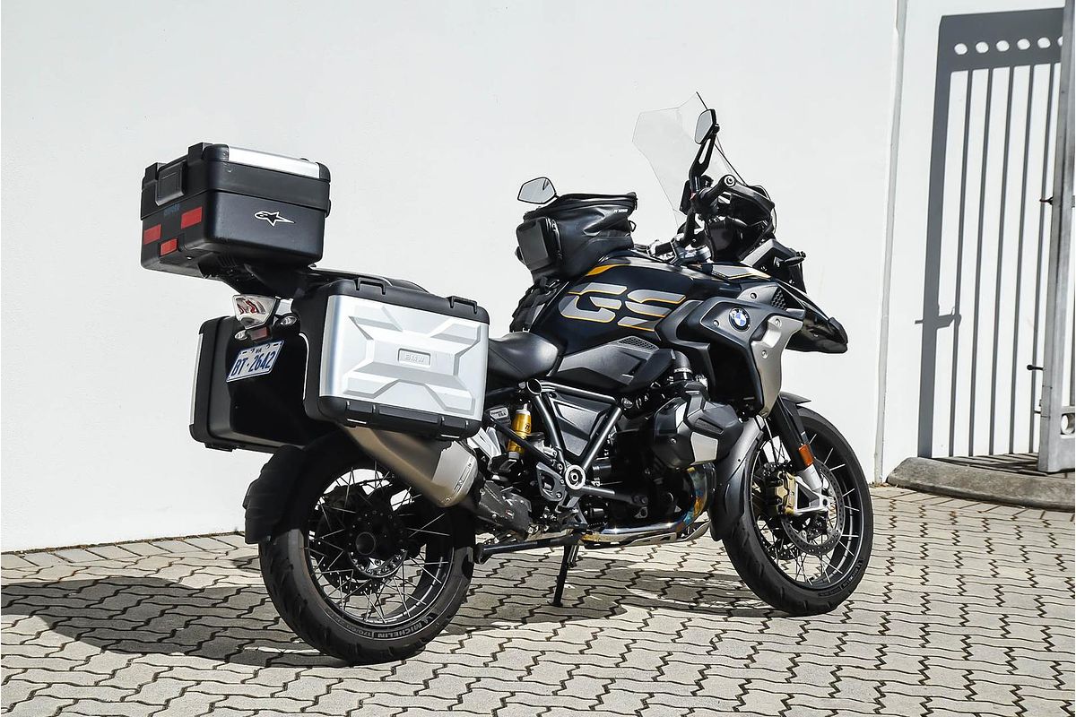 2020 BMW R 1250 GS Exclusive R 1250