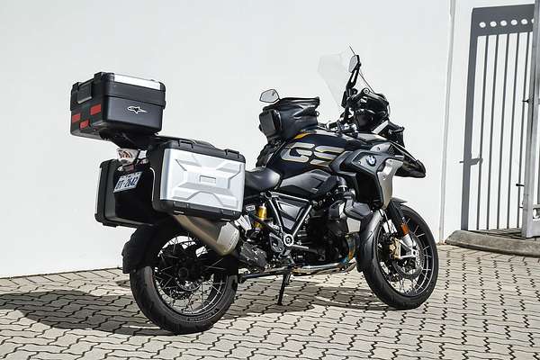 2020 BMW R 1250 GS Exclusive R 1250