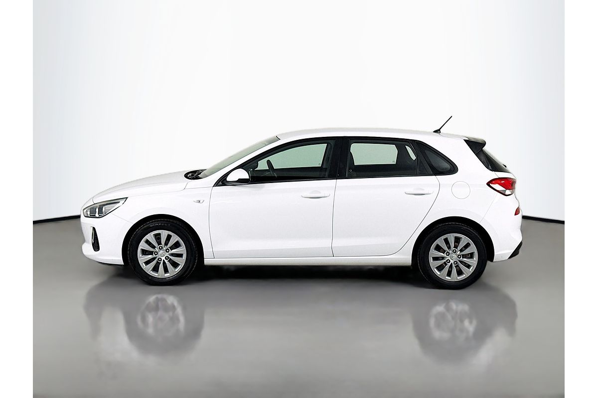 2018 Hyundai i30 GO PD