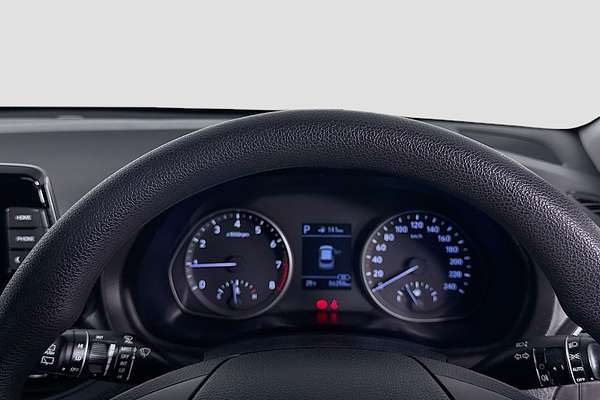 2018 Hyundai i30 GO PD