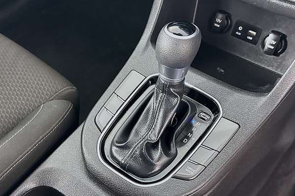 2018 Hyundai i30 GO PD