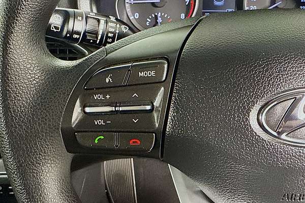 2018 Hyundai i30 GO PD