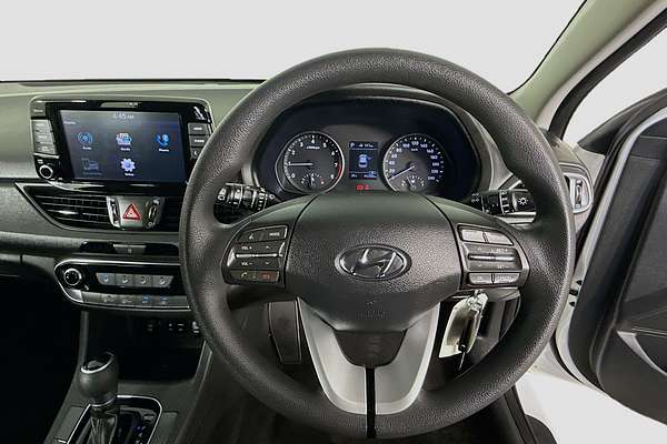 2018 Hyundai i30 GO PD