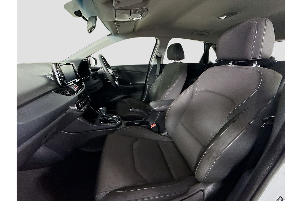 2018 Hyundai i30 GO PD