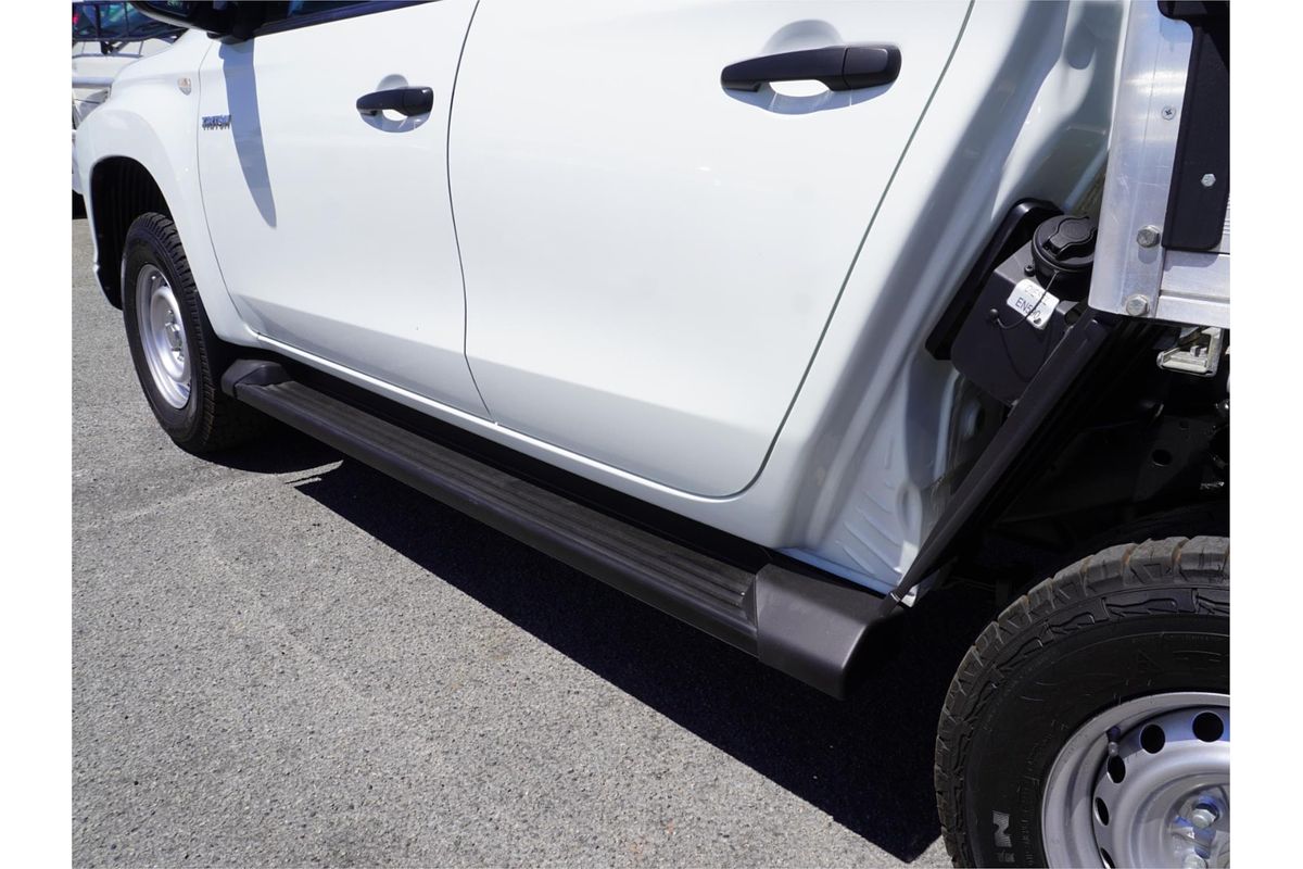 2023 Mitsubishi Triton GLX MR 4X4