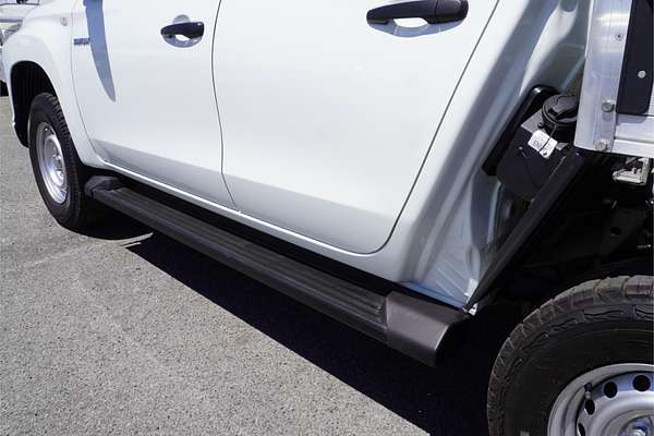 2023 Mitsubishi Triton GLX MR 4X4