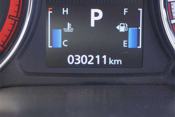 2023 Mitsubishi Triton GLX MR 4X4