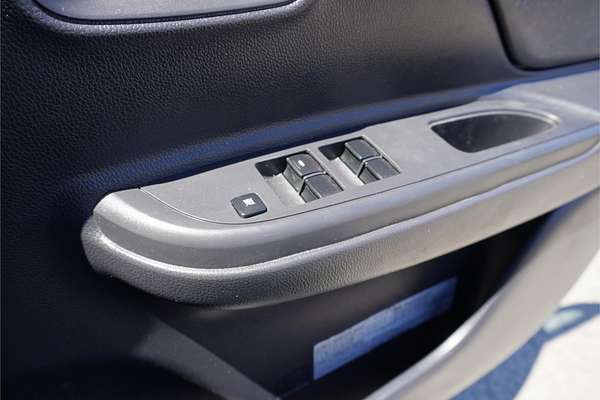 2023 Mitsubishi Triton GLX MR 4X4