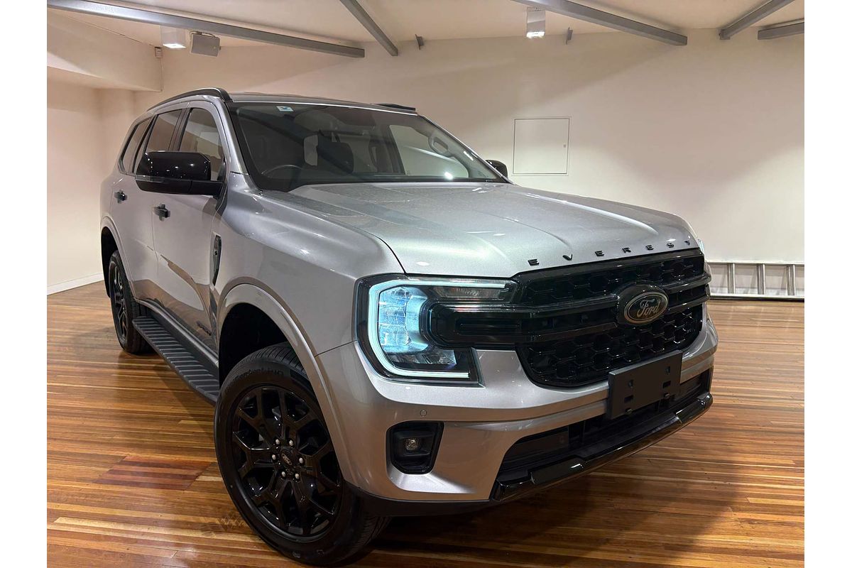 2023 Ford Everest Sport 3.0L