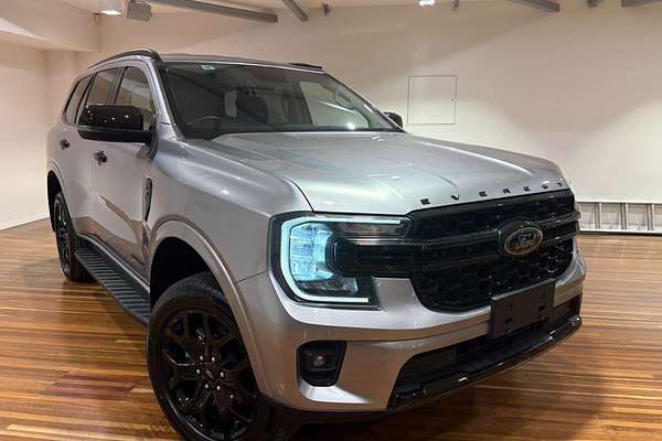 2023 Ford Everest Sport  3.0L