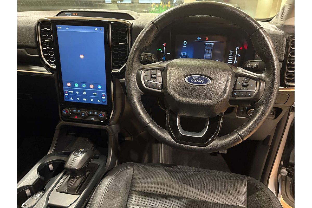 2023 Ford Everest Sport 3.0L