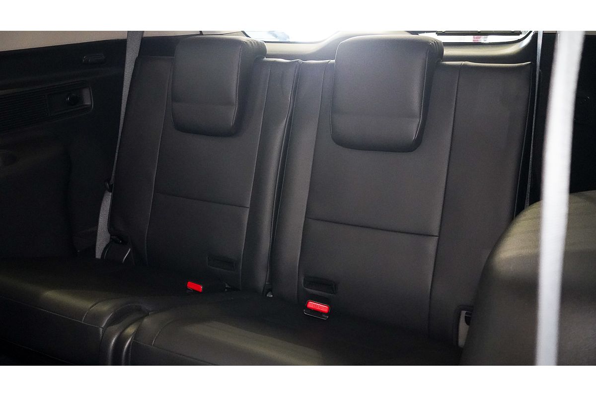 2019 Mitsubishi Pajero Sport Exceed QE