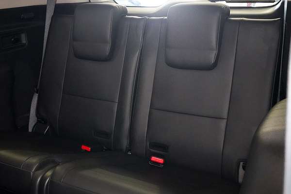 2019 Mitsubishi Pajero Sport Exceed QE