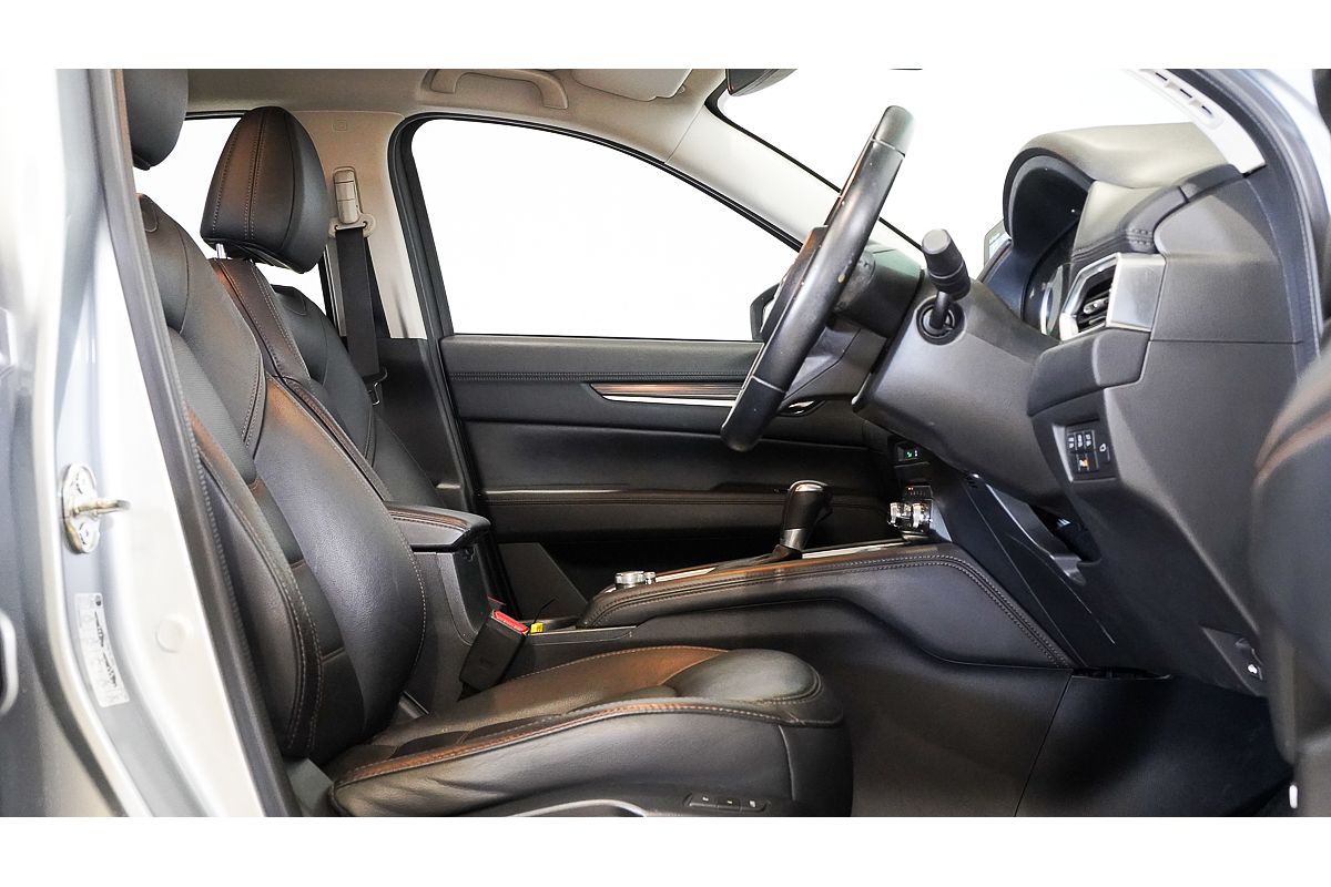 2019 Mazda CX-5 GT KF Series