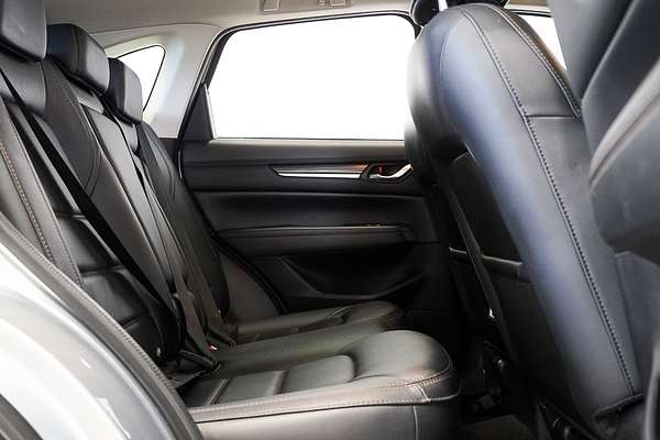 2019 Mazda CX-5 GT KF Series