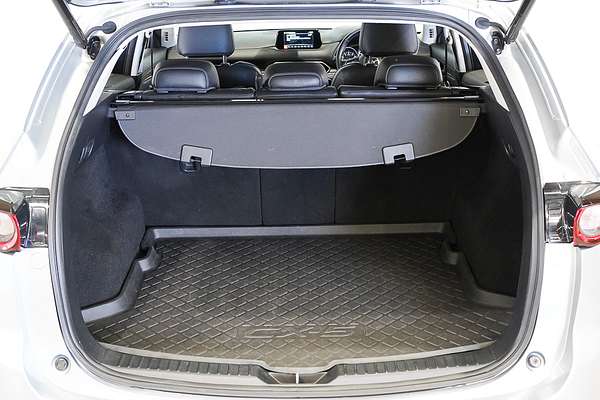 2019 Mazda CX-5 GT KF Series