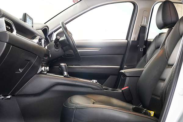 2019 Mazda CX-5 GT KF Series