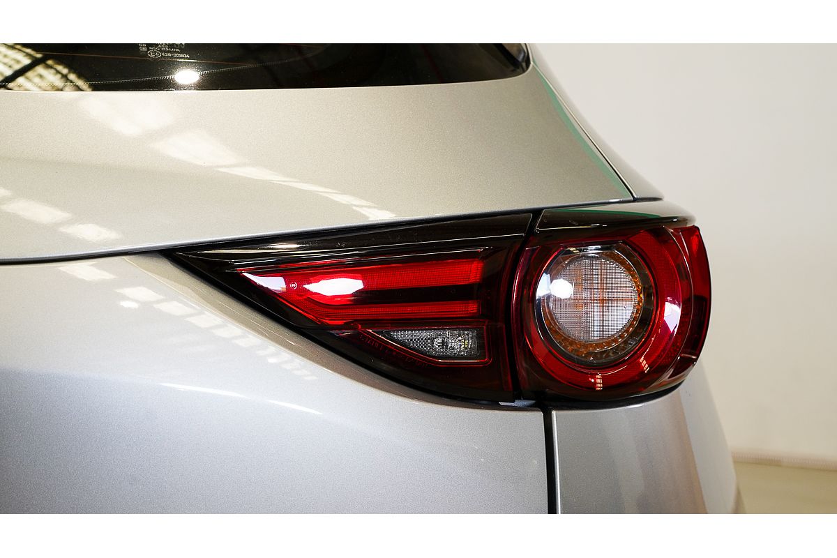 2019 Mazda CX-5 GT KF Series