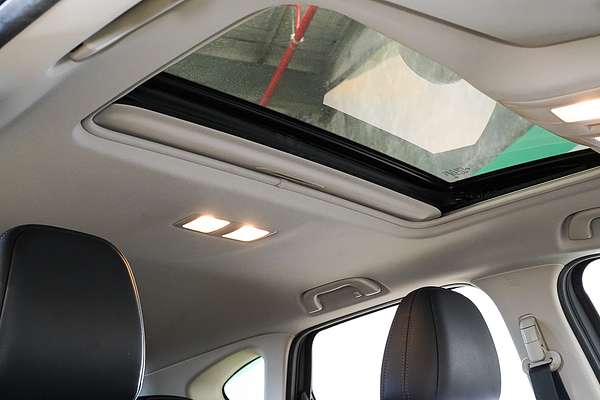 2019 Mazda CX-5 GT KF Series