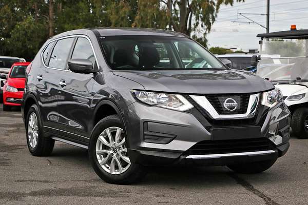 2021 Nissan X-TRAIL ST T32