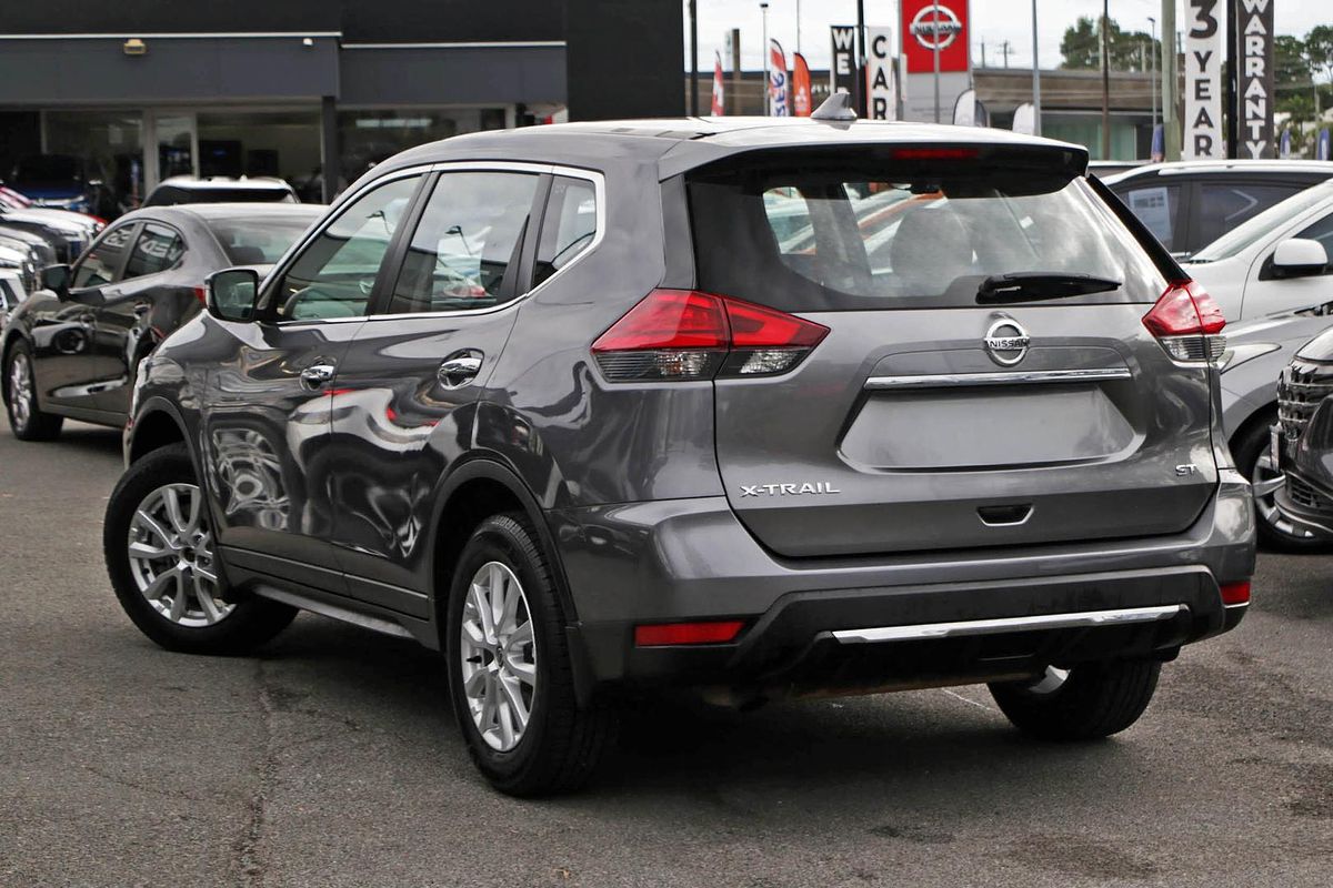 2021 Nissan X-TRAIL ST T32