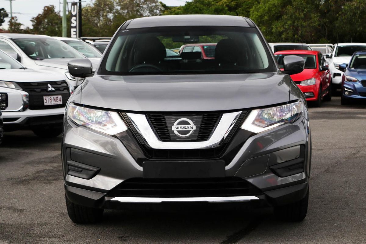 2021 Nissan X-TRAIL ST T32