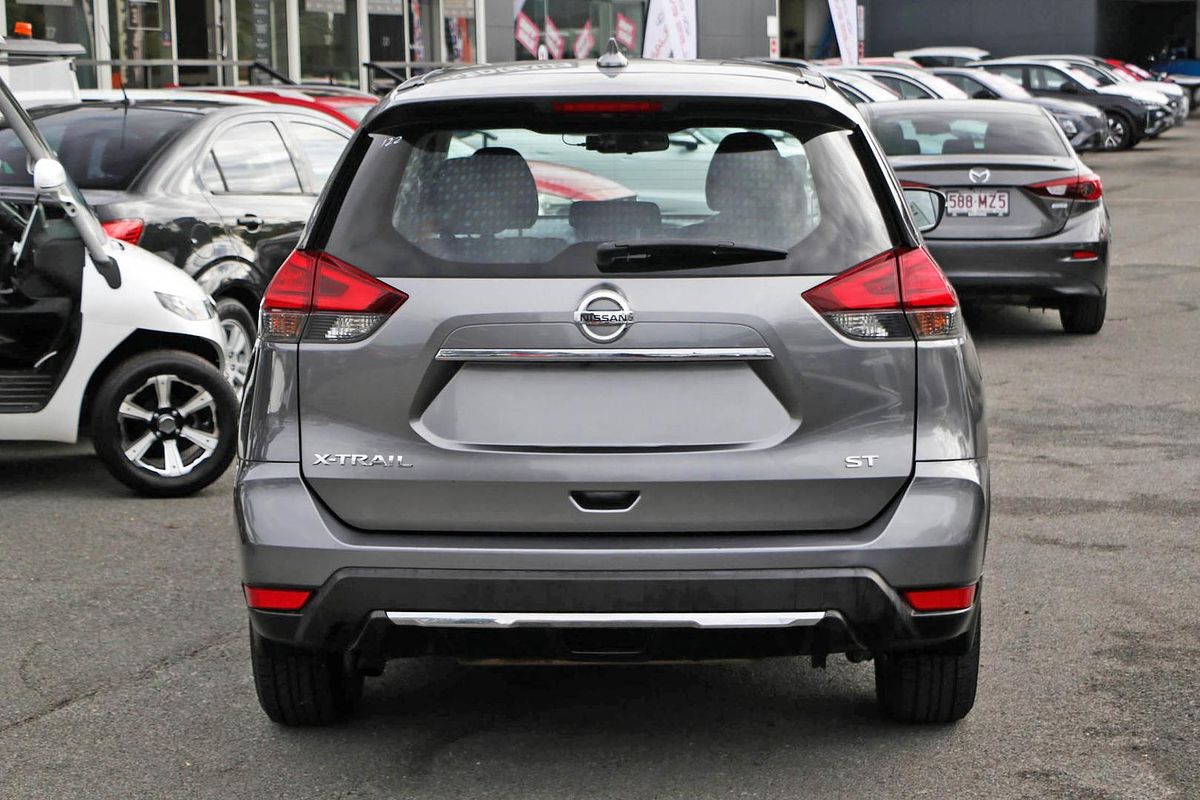 2021 Nissan X-TRAIL ST T32