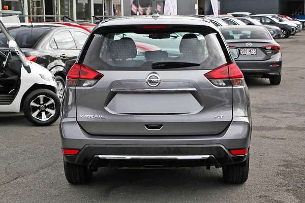 2021 Nissan X-TRAIL ST T32
