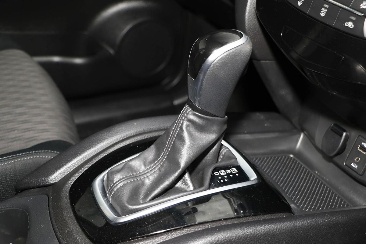 2021 Nissan X-TRAIL ST T32