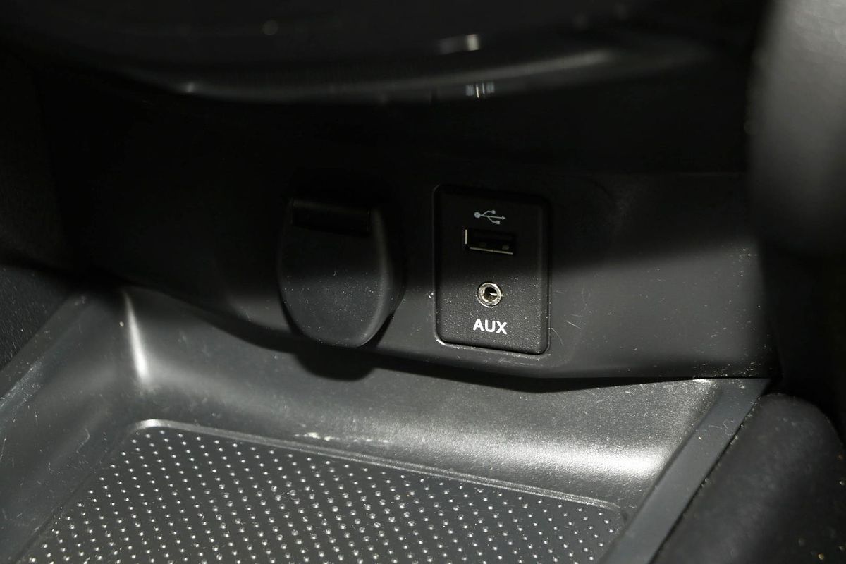 2021 Nissan X-TRAIL ST T32