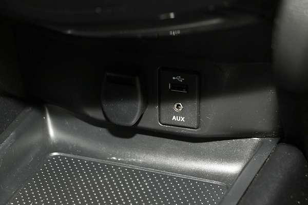 2021 Nissan X-TRAIL ST T32