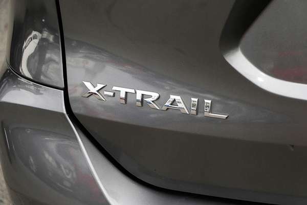 2021 Nissan X-TRAIL ST T32