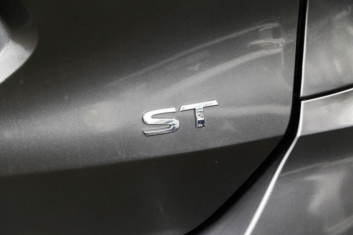 2021 Nissan X-TRAIL ST T32