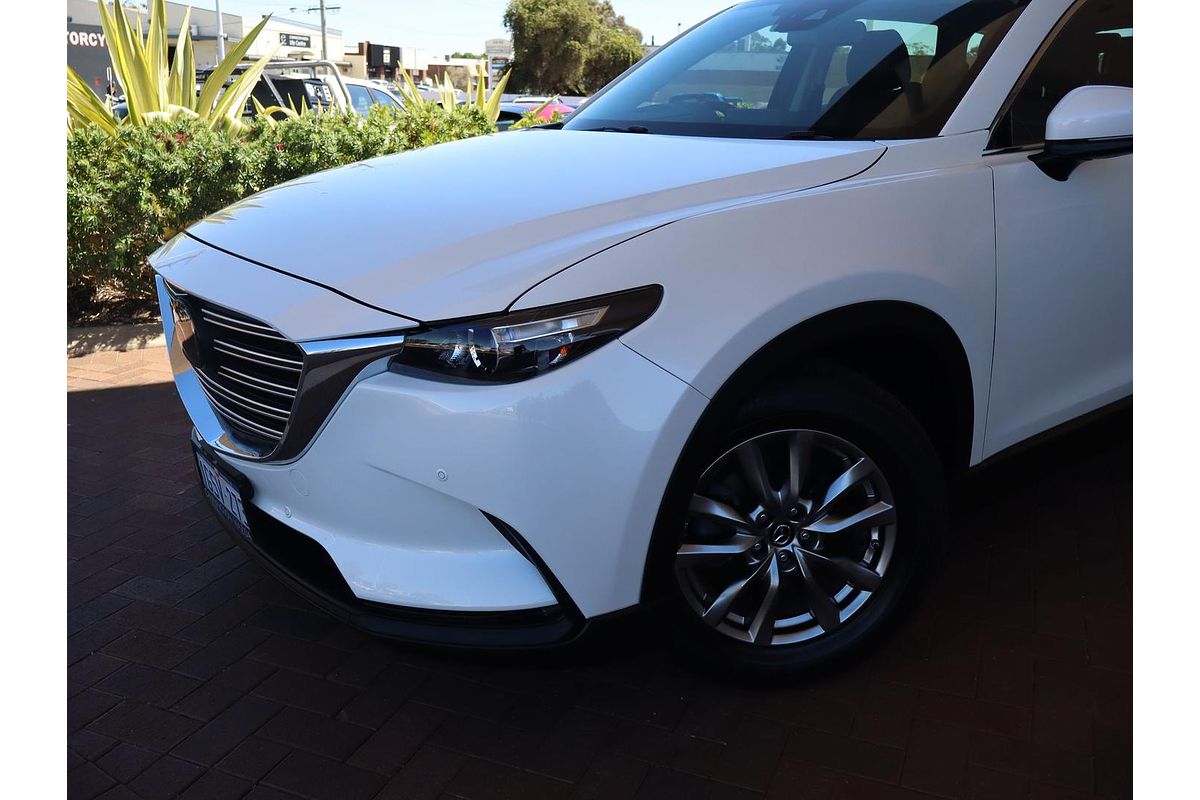 2019 Mazda CX-9 Touring TC