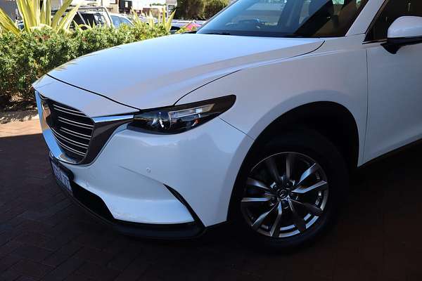 2019 Mazda CX-9 Touring TC