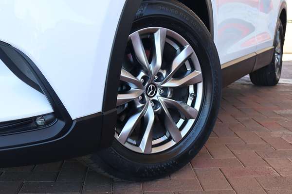 2019 Mazda CX-9 Touring TC