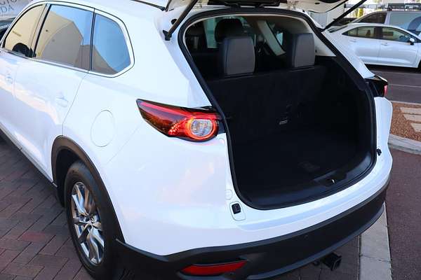2019 Mazda CX-9 Touring TC