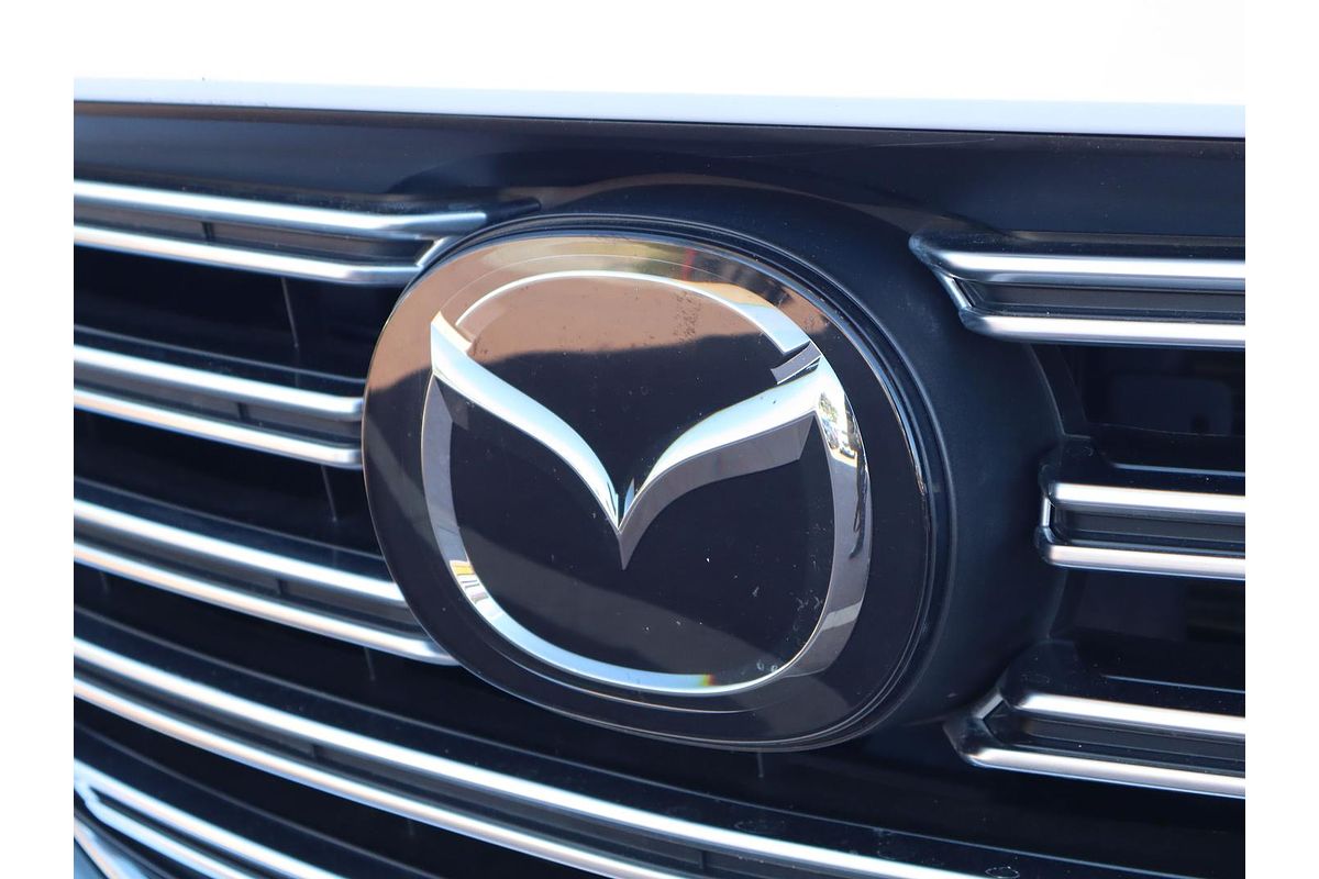 2019 Mazda CX-9 Touring TC