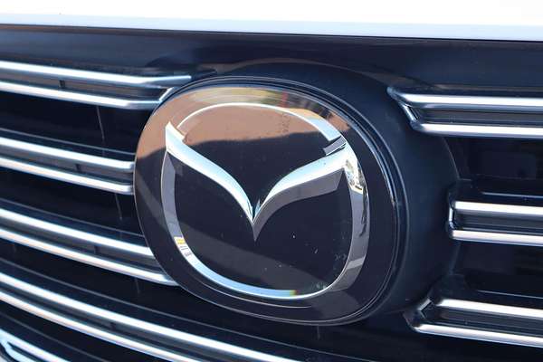 2019 Mazda CX-9 Touring TC