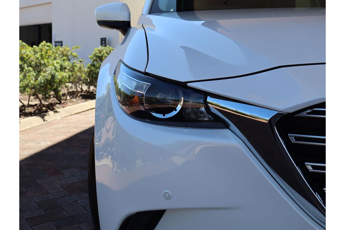 2019 Mazda CX-9 Touring TC