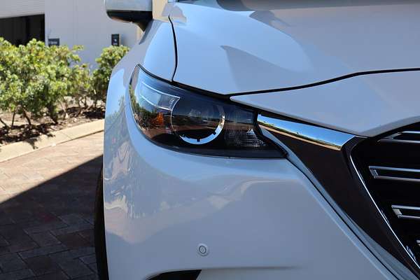 2019 Mazda CX-9 Touring TC