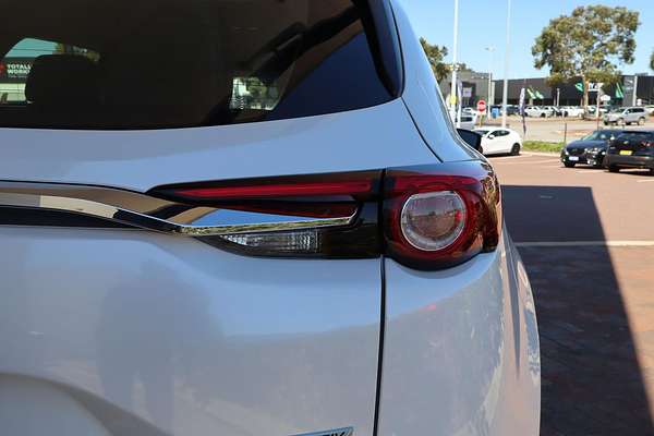 2019 Mazda CX-9 Touring TC