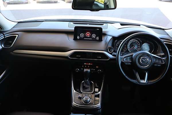 2019 Mazda CX-9 Touring TC