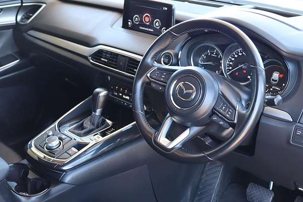 2019 Mazda CX-9 Touring TC