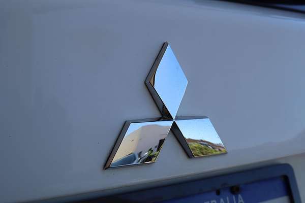 2017 Mitsubishi ASX XLS XC