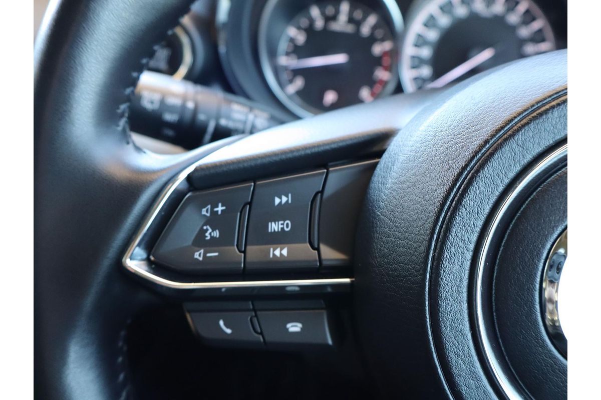 2019 Mazda CX-9 Touring TC